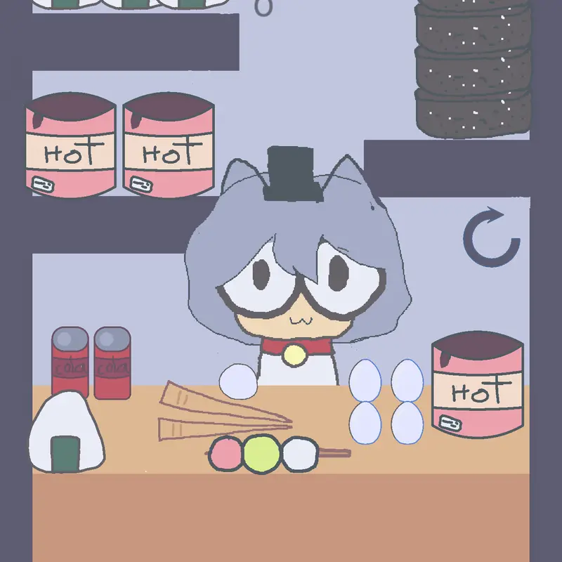 Game by @tiny_apple