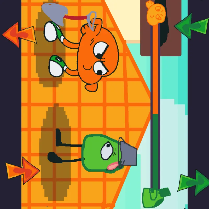 Game by @balmantafan