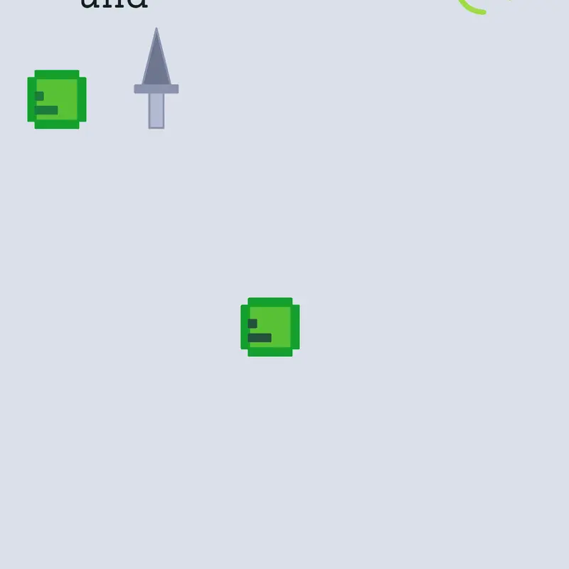 Game by @sandi