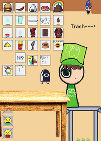 Your not a good
