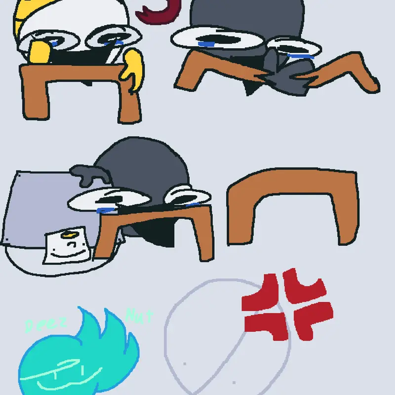 Game by @urlazyness