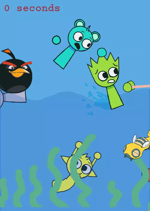 Game by @ROADRUNNER1452