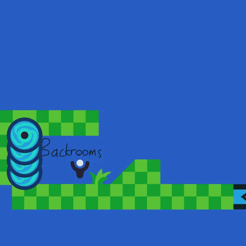 Game by @muhammedti