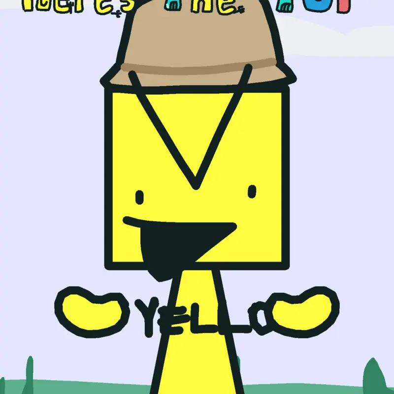 Game by @YTZ_Yell0dudd