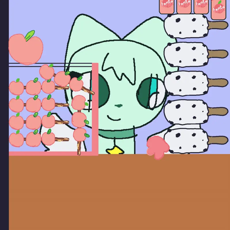 Game by @Fiona_kittyfox