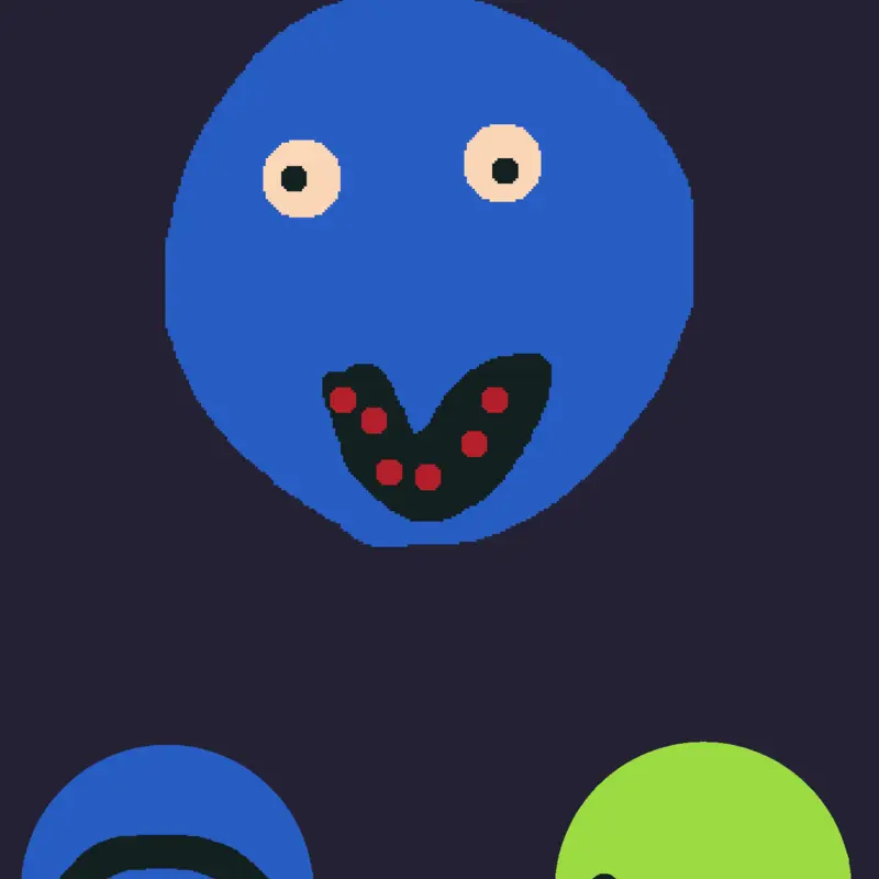 Game by @BayIhsan