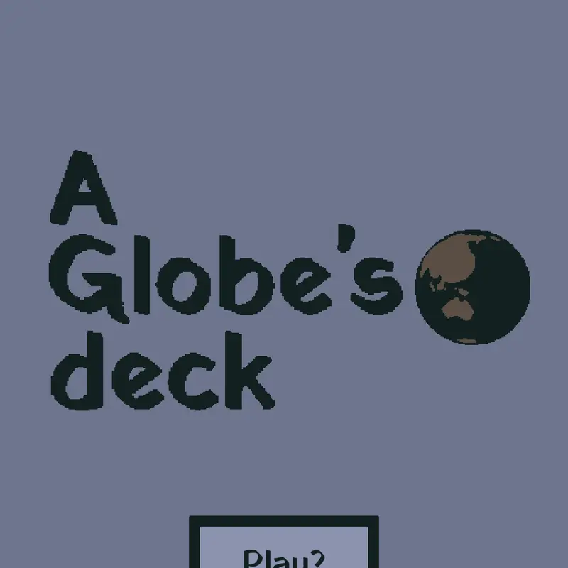 Game by @Globe_on_castle