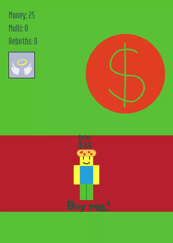 Game by @Meowmeo