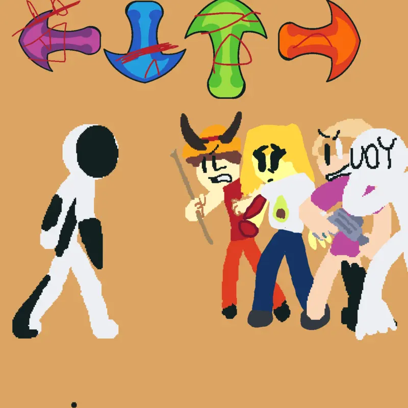 Game by @Titan_brown_camreaman
