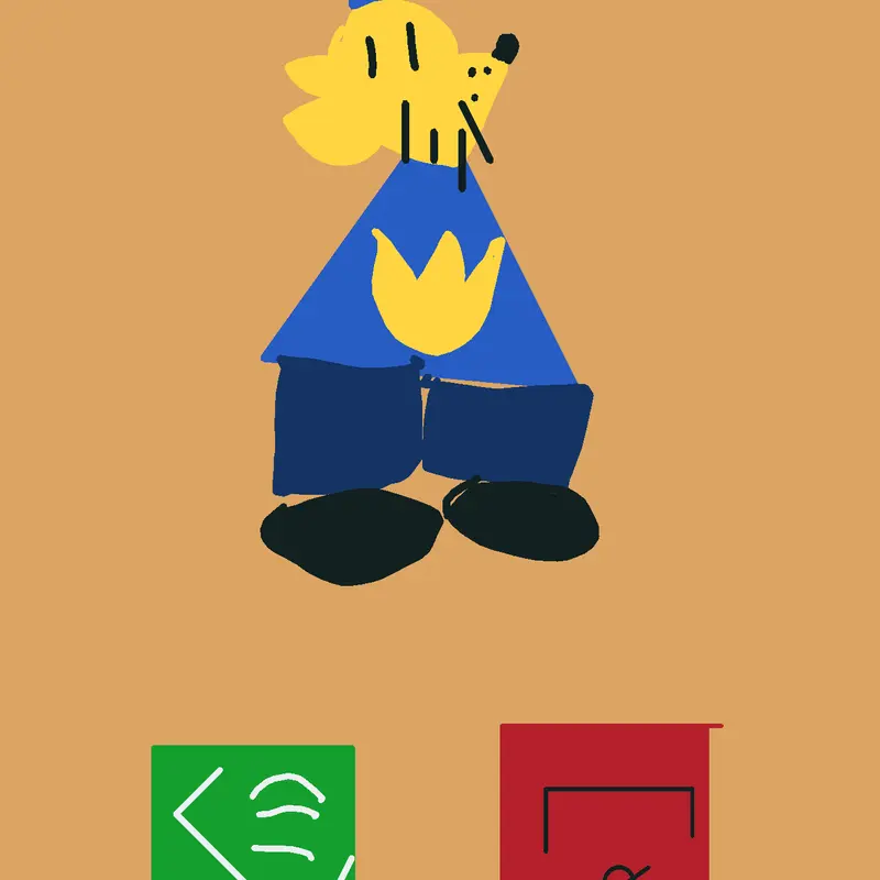 Game by @orgilsaikhann