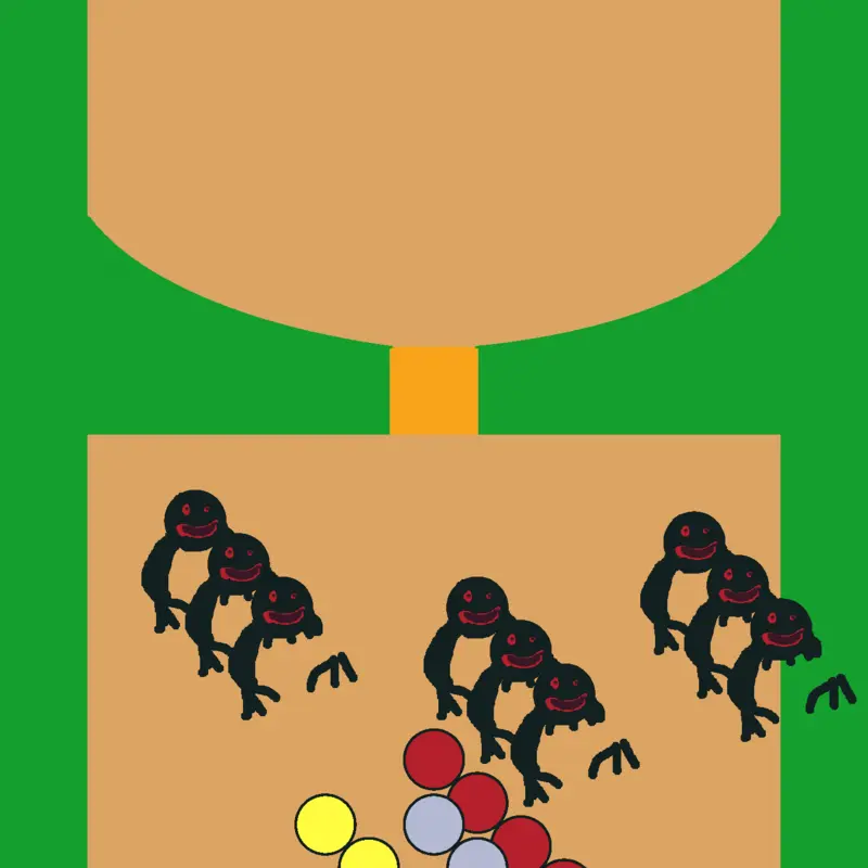 Game by @ToastioeStudios