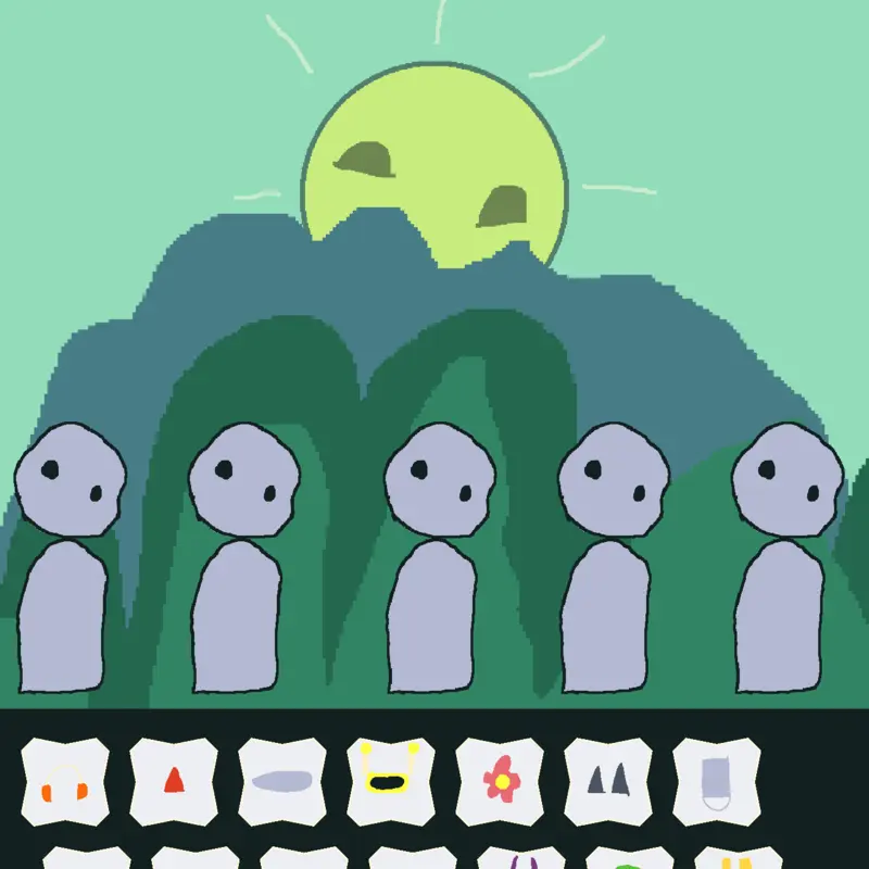 Game by @Louis112715