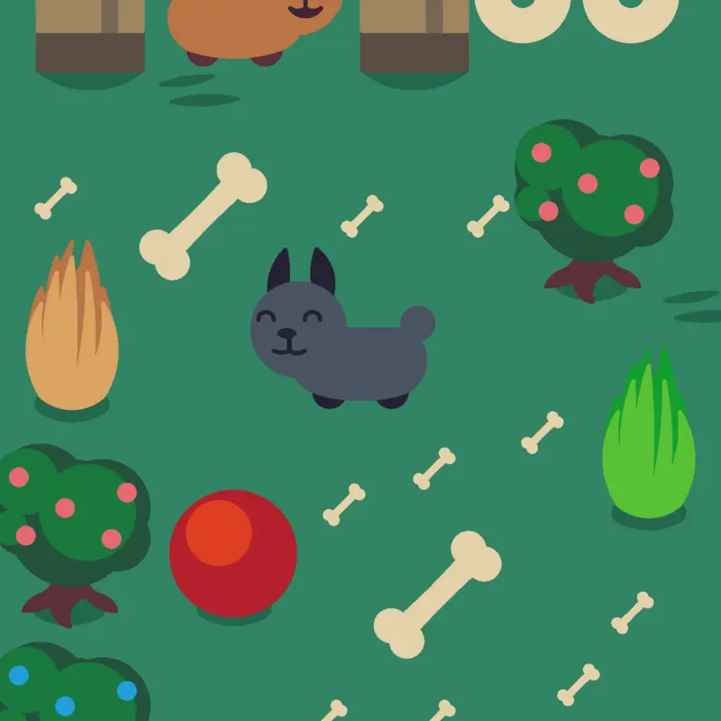 Game by @MineyMan