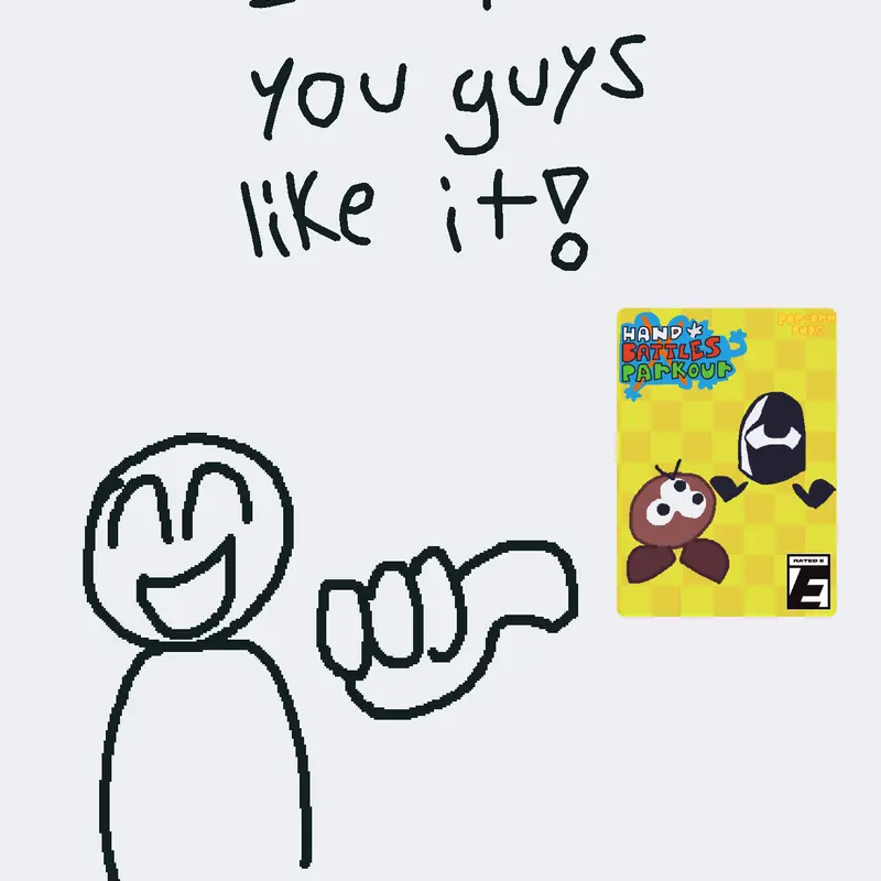 Game by @BRED_GAMES