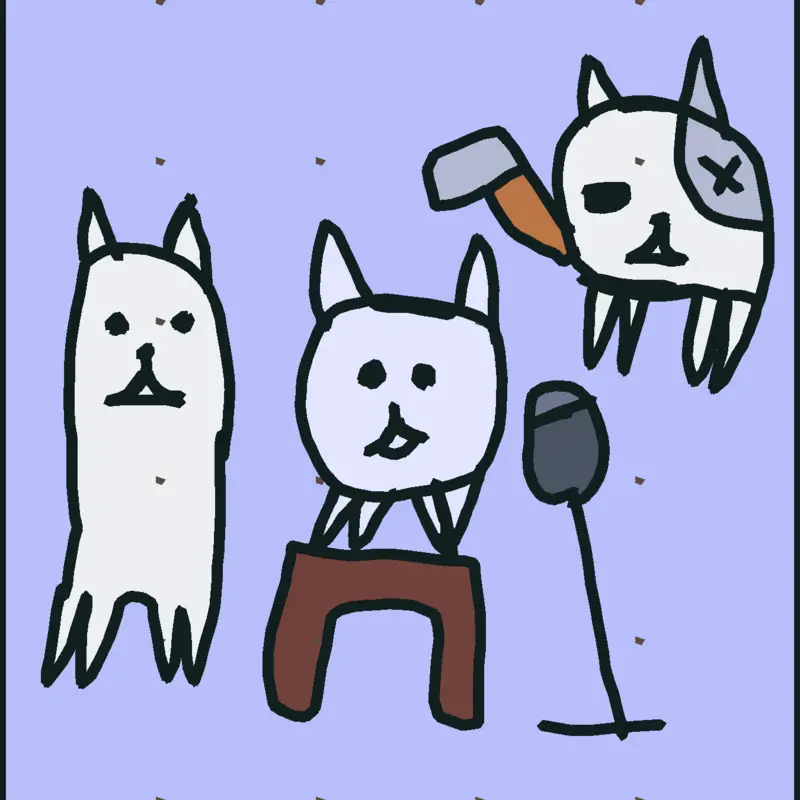 Game by @Sharky-No-Chan