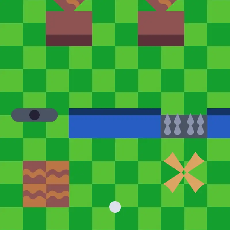 Game by @seminear