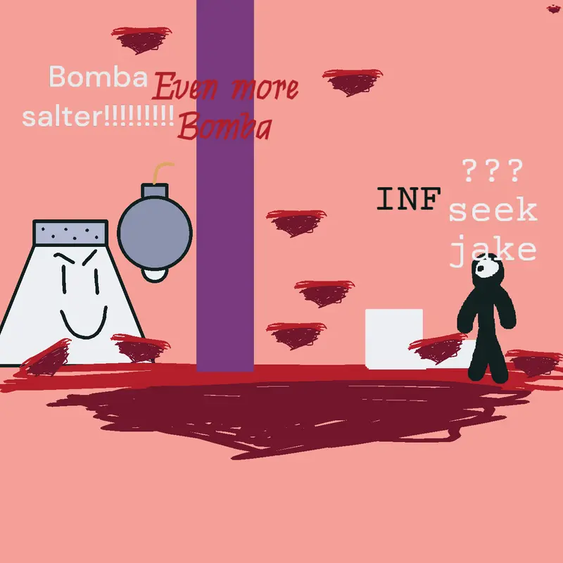 Game by @salter