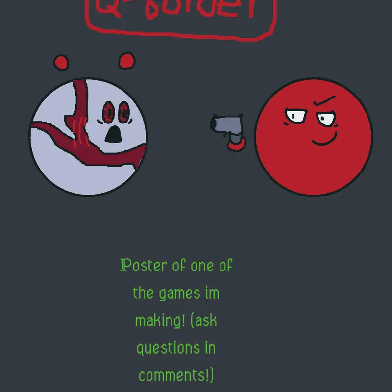 Poster by @-itz_calpal-