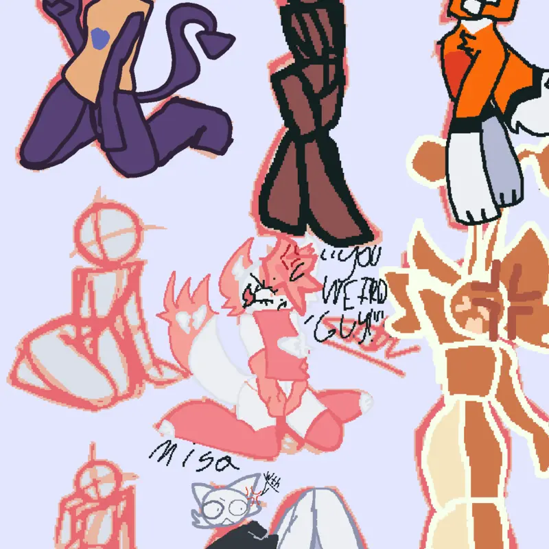 Game by @Foxie_Fox