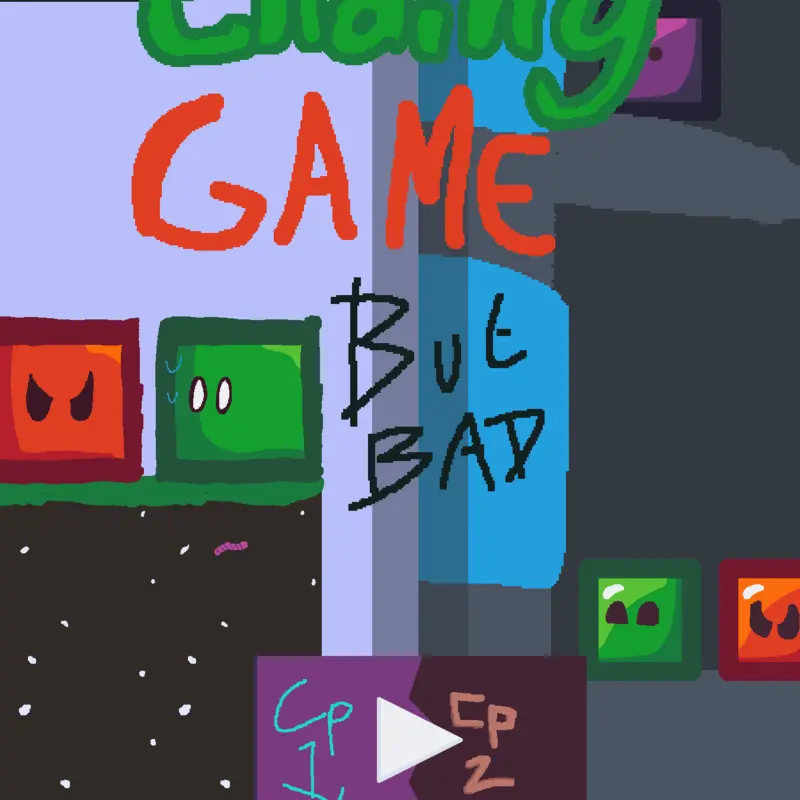 Game by @Psosow