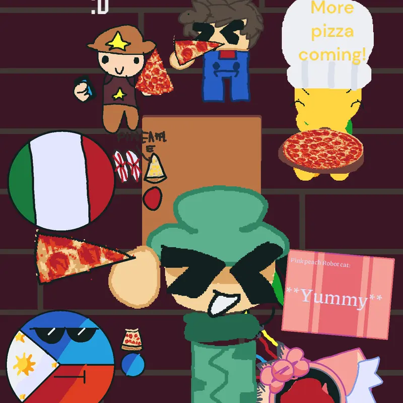 Game by @Philippines_bing_chiling