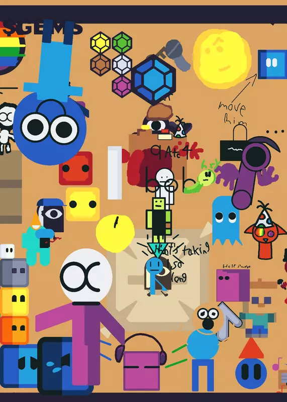 Game by @samsip