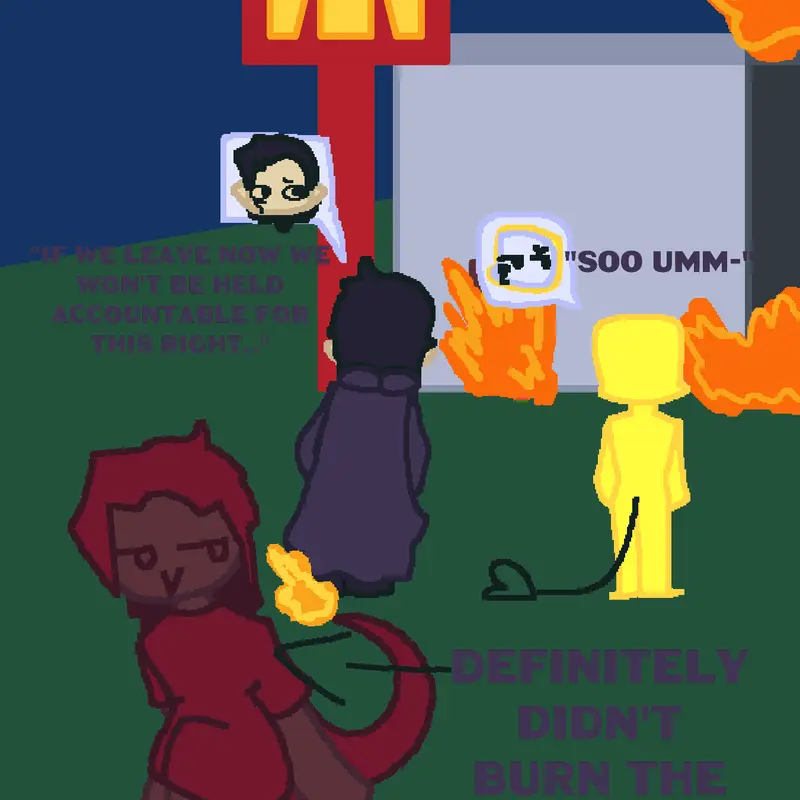 Game by @Seedlyn