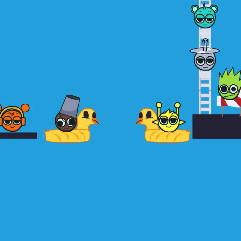 Game by @AUGUST2025