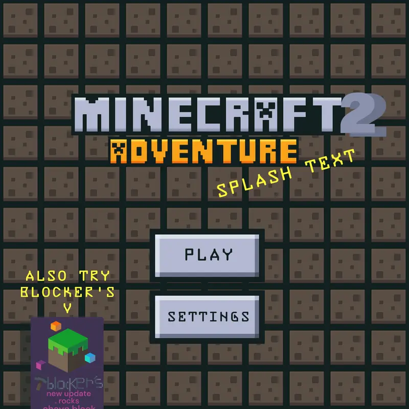 Game by @Cheese-YT