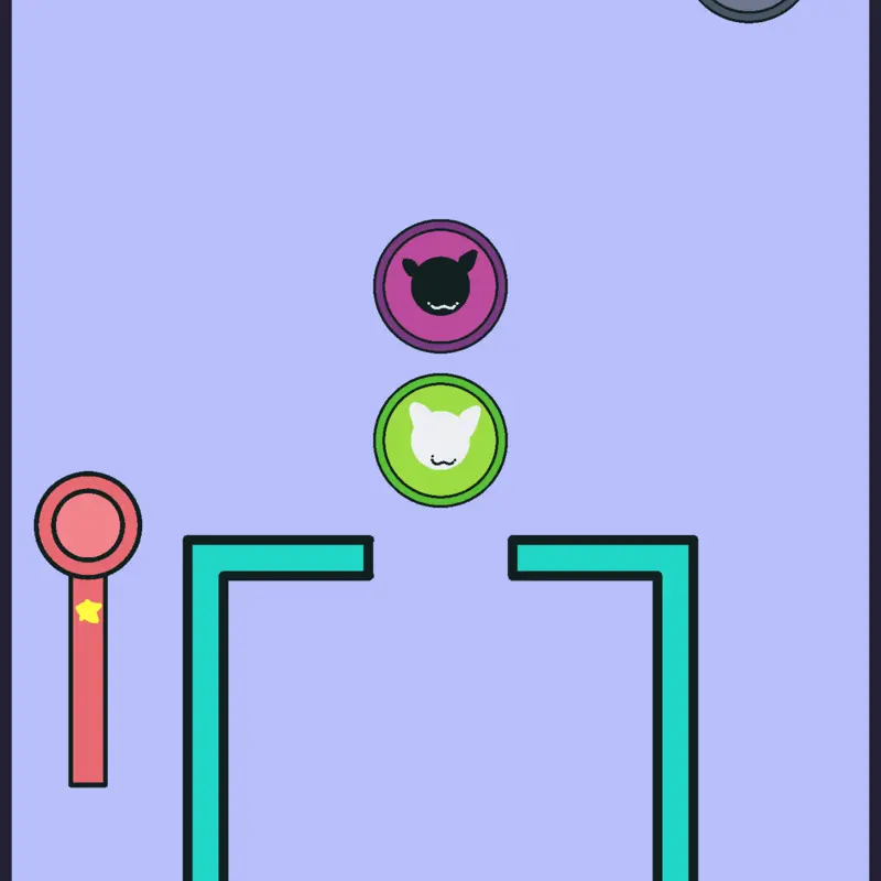 Game by @Mirabella