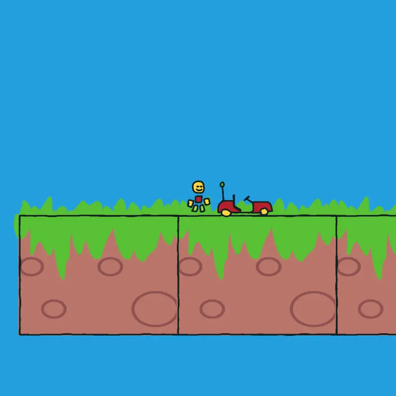 Parkour by @Izaquestop67