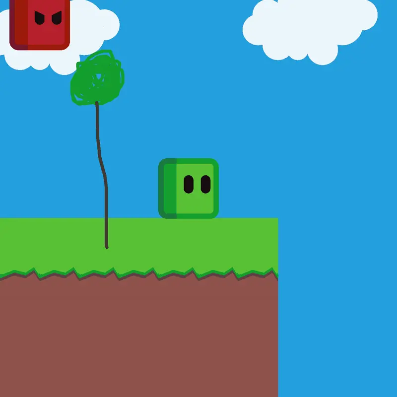 Game by @FirelightGD3694GMD