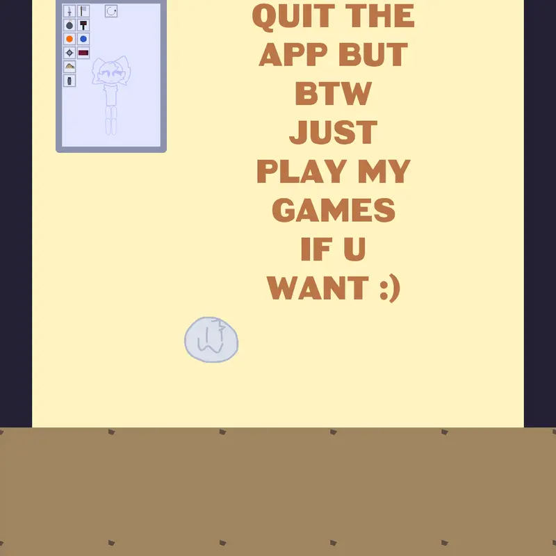 Game by @Chocolatebun