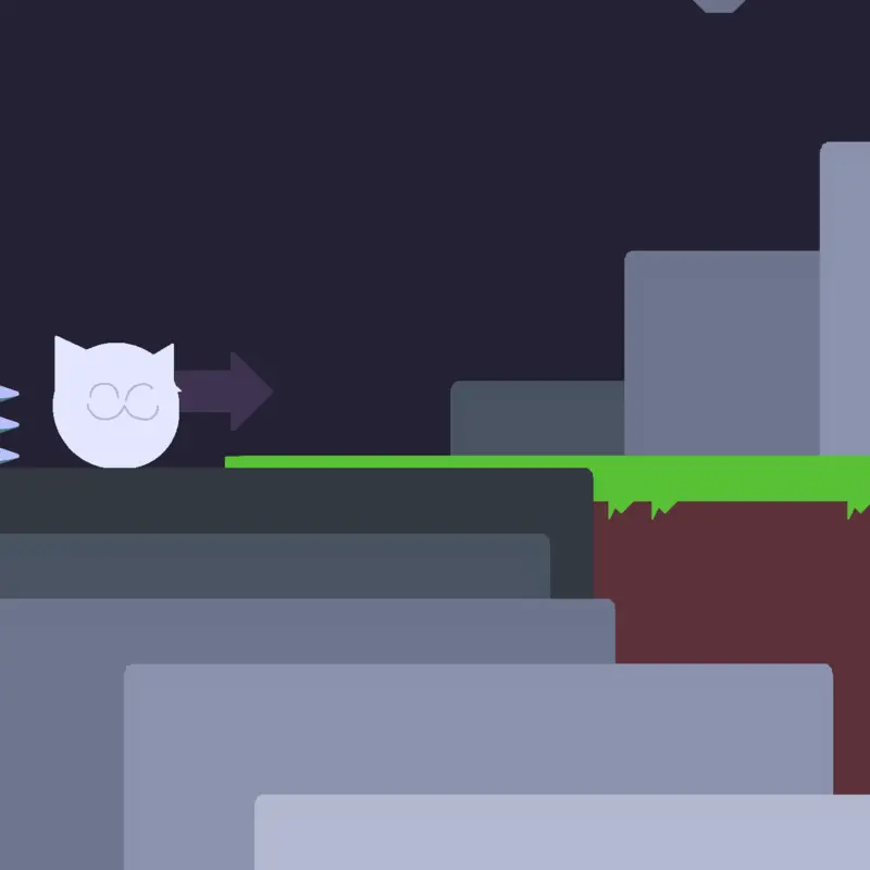 Game by @CatMac