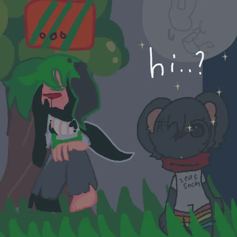Game by @i_eat_socks_yummeh