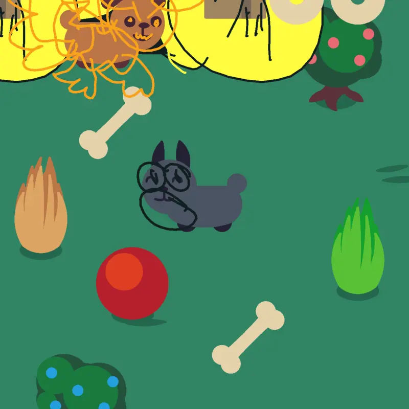 Game by @Voidtoxopid