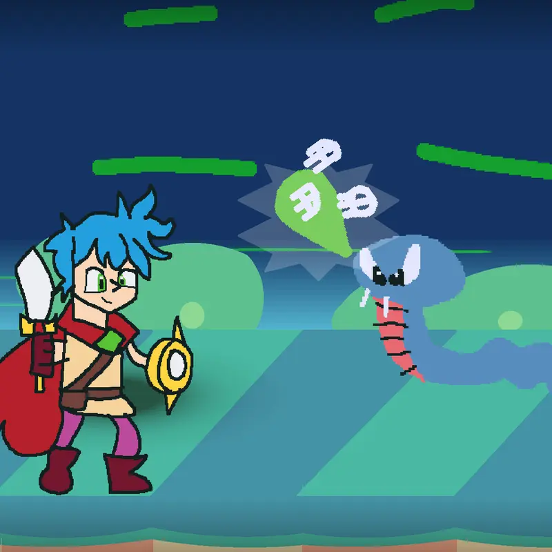 Game by @Supga2