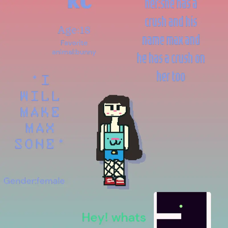 Game by @-_CUTE_TOASTER_-