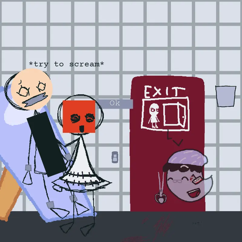 Game by @am_just_a_normal_person