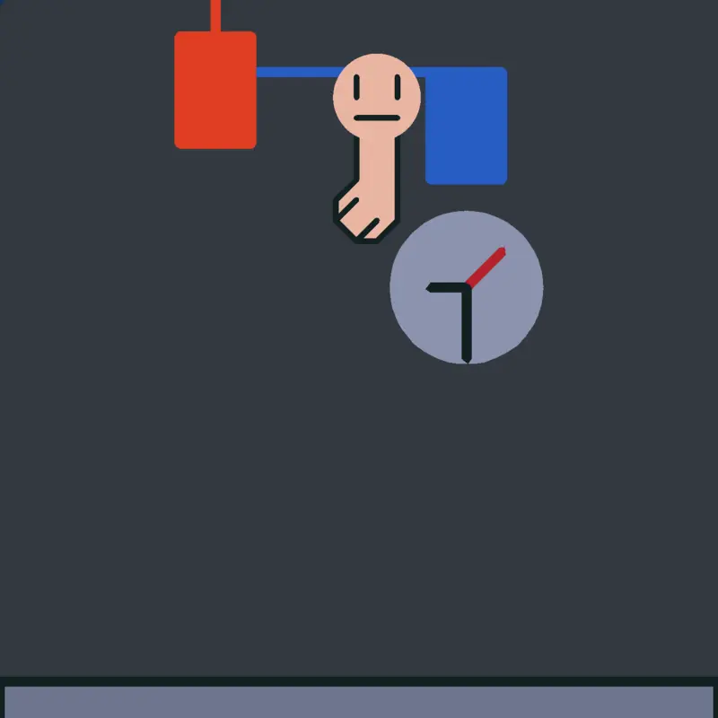 Game by @anything