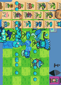 PVZ FUSION!!!!!!!