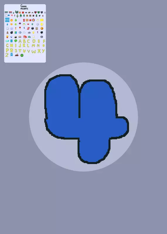 Game by @Berindedude