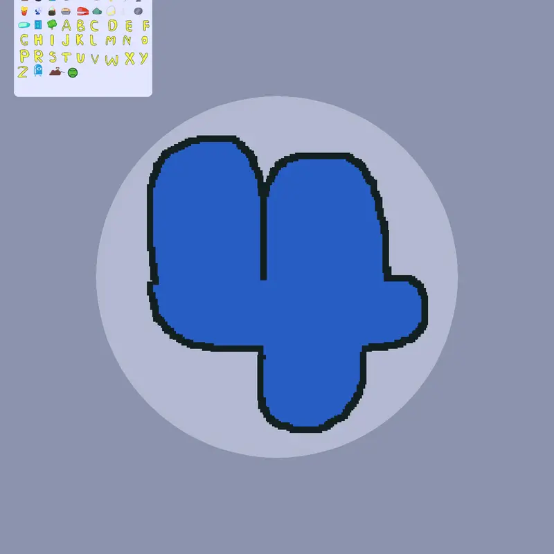 Game by @Berindedude