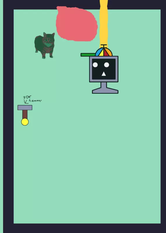 Game by @ranuel