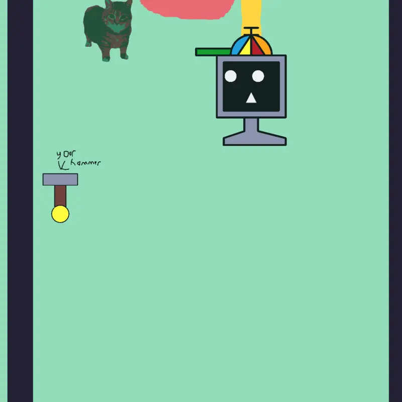 Game by @ranuel