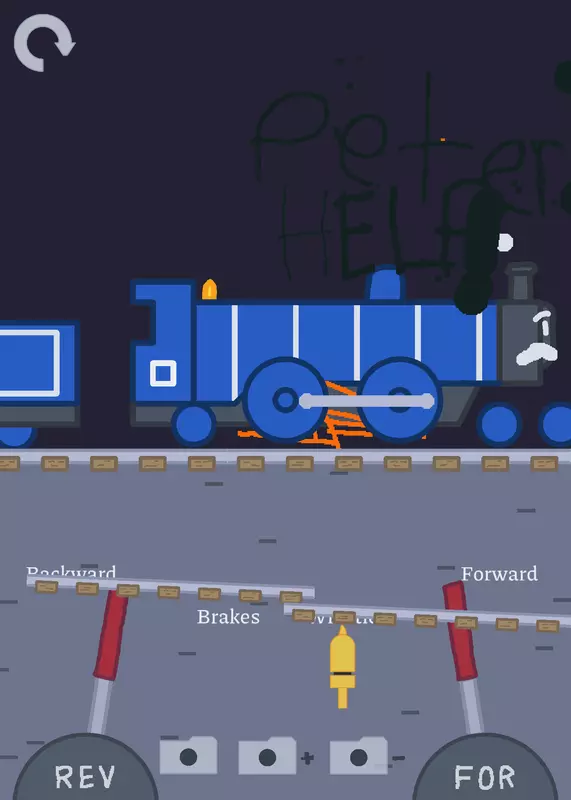 Game by @Andrew_Hansel