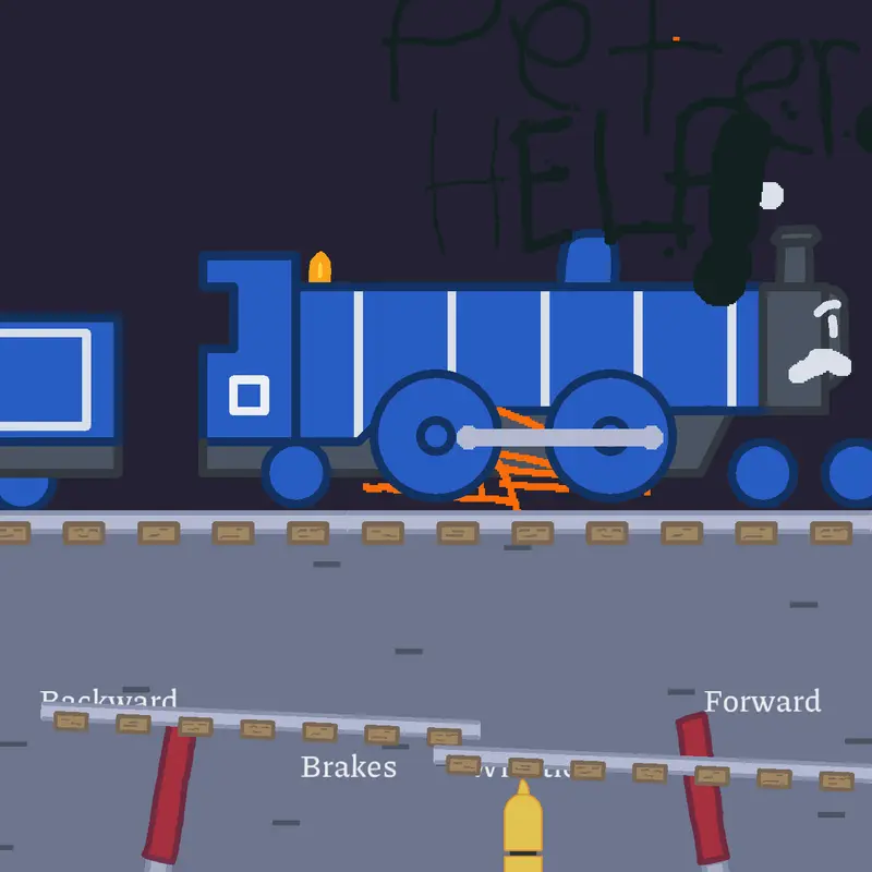 Game by @Andrew_Hansel