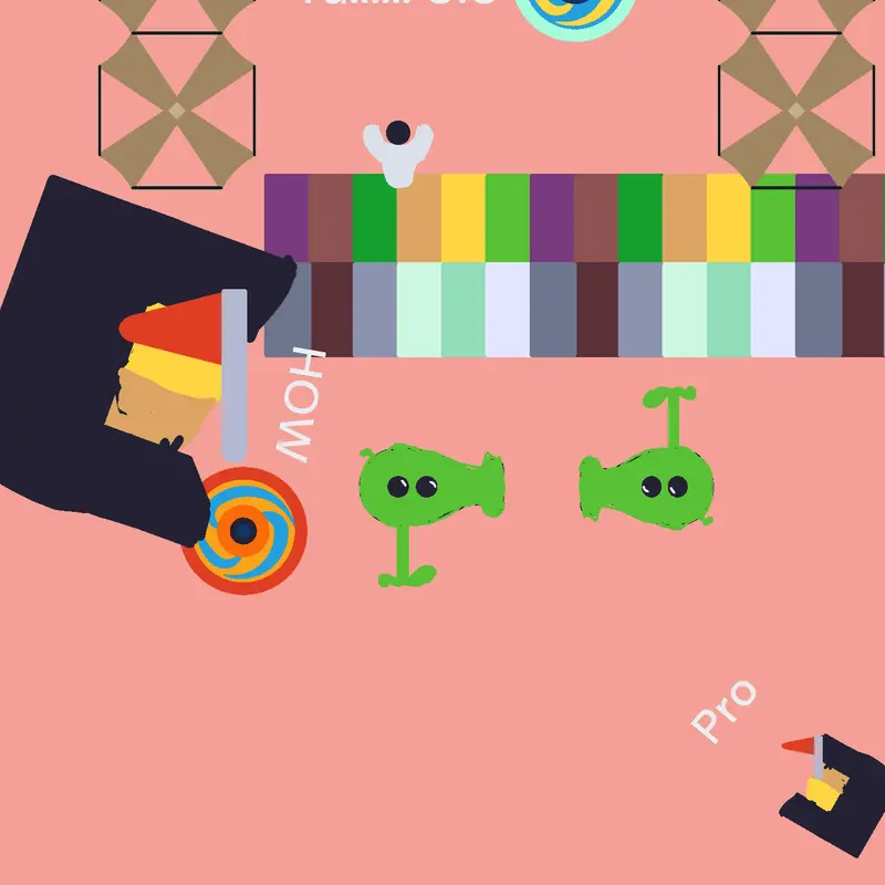 Game by @SONICn