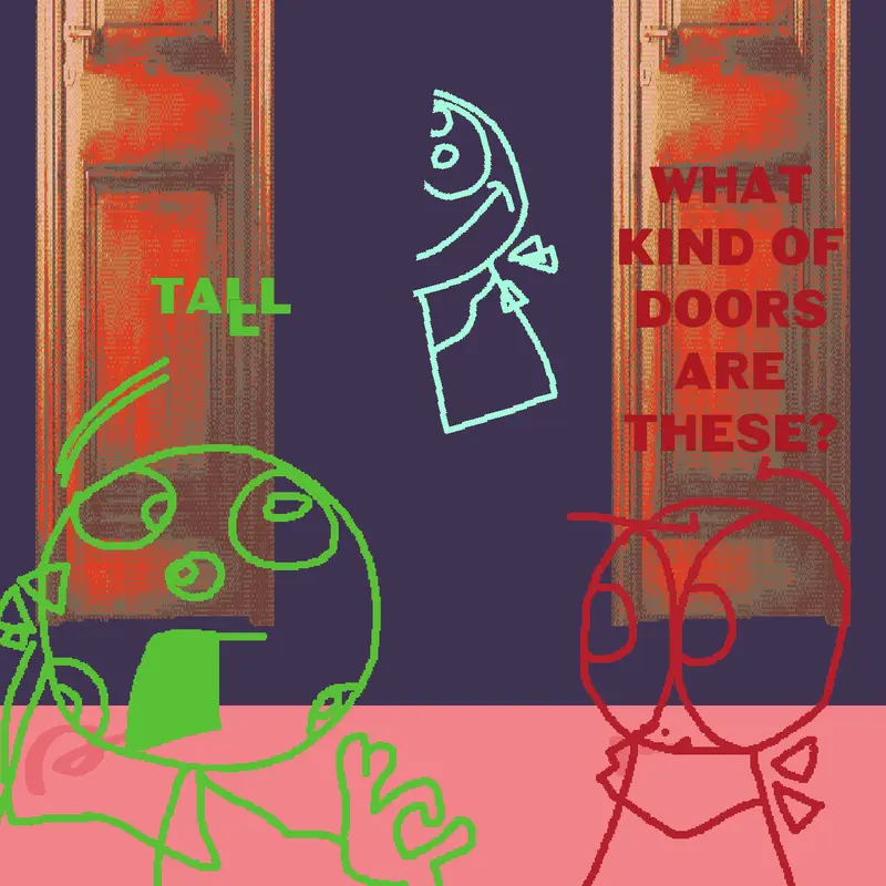 Game by @janimator