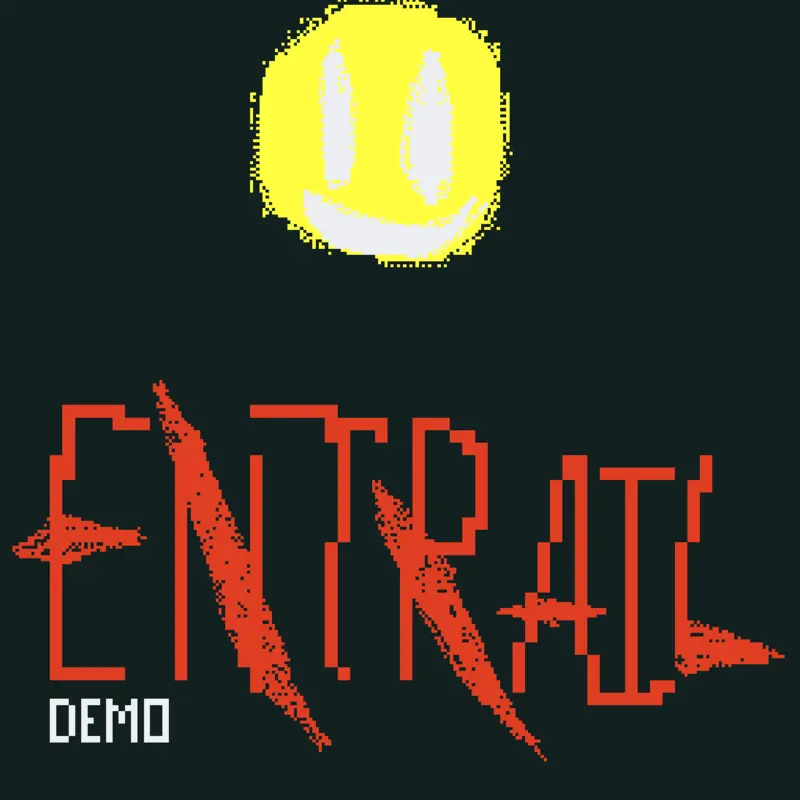 ENTRAIL demo by @cyberytr